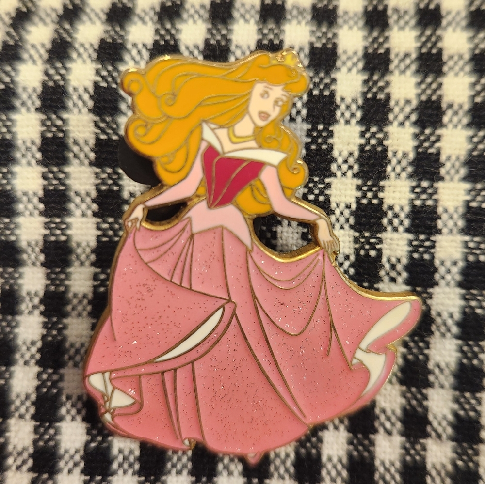 Disney Aurora Pin